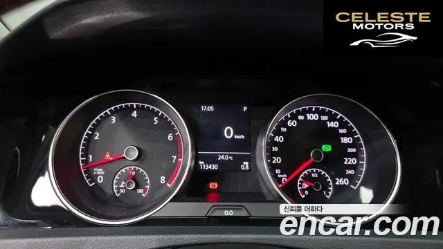 VOLKSWAGEN 71.4 TSI 2014 — photo 8 sur 20