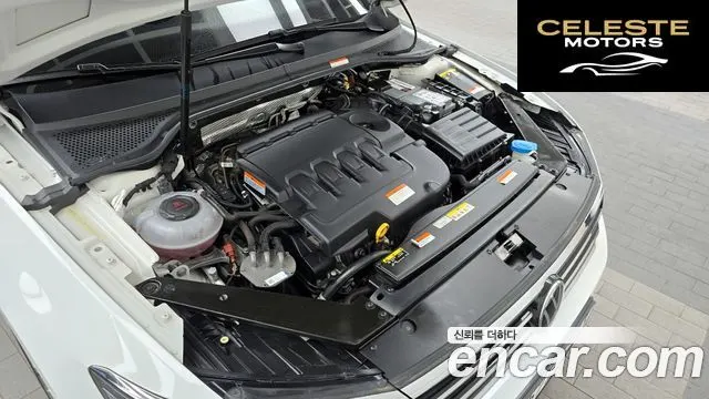 VOLKSWAGEN GT(B8) 2.0 TDI 2021 — photo 6 sur 34