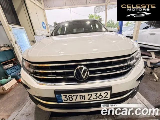VOLKSWAGEN 22.0 TDI 4 2023 — photo 4 sur 6