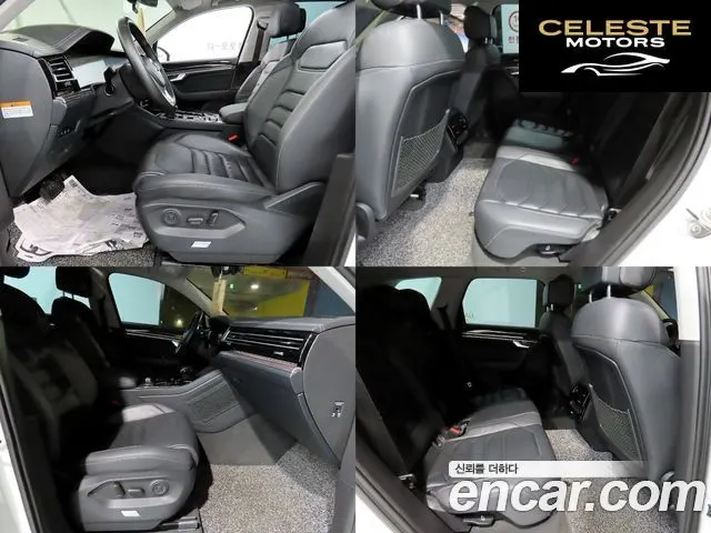 VOLKSWAGEN 33.0 TDI Premium 2020 — photo 11 sur 26