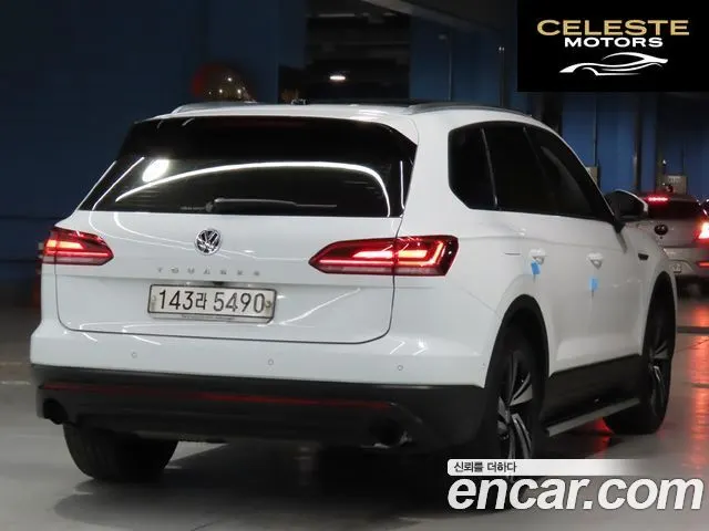 VOLKSWAGEN 33.0 TDI Premium 2020 — photo 2 sur 26