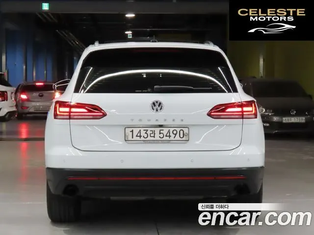 VOLKSWAGEN 33.0 TDI Premium 2020 — photo 4 sur 26