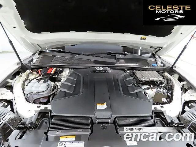 VOLKSWAGEN 33.0 TDI Premium 2020 — photo 6 sur 26