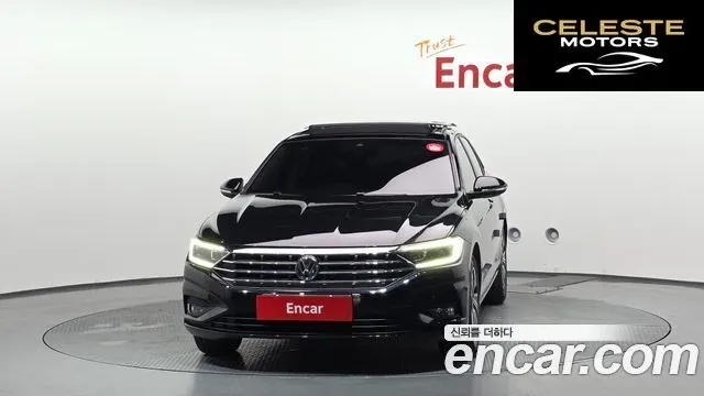 VOLKSWAGEN 71.4 TSI 2021 — photo 3 sur 32