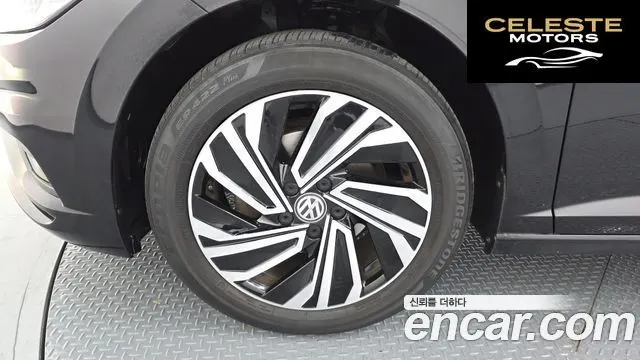 VOLKSWAGEN 71.4 TSI 2021 — photo 5 sur 32