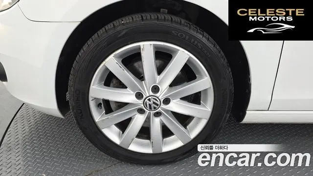 VOLKSWAGEN 62.0 TDI Cabriolet 2013 — photo 5 sur 20