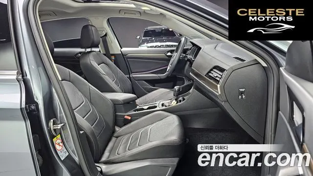 VOLKSWAGEN 71.4 TSI 2021 — photo 18 sur 40