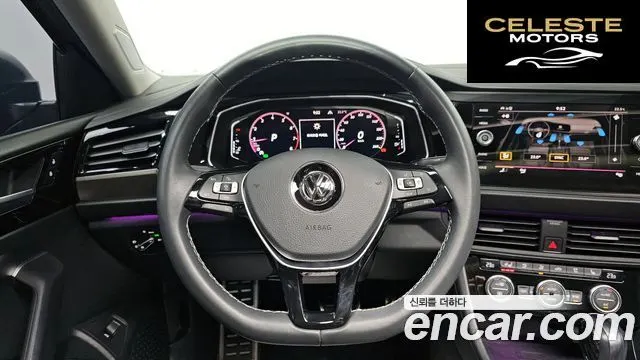 VOLKSWAGEN 71.4 TSI 2021 — photo 21 sur 40