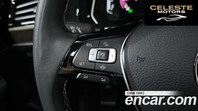 VOLKSWAGEN 71.4 TSI 2021 — photo 34 sur 40