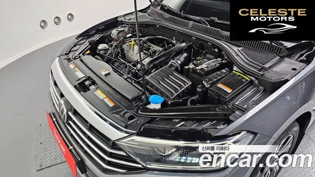 VOLKSWAGEN 71.4 TSI 2021 — photo 6 sur 40