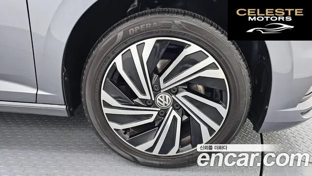 VOLKSWAGEN 71.4 TSI 2021 — photo 7 sur 40