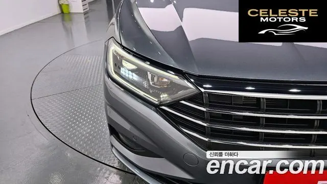 VOLKSWAGEN 71.4 TSI 2021 — photo 8 sur 40