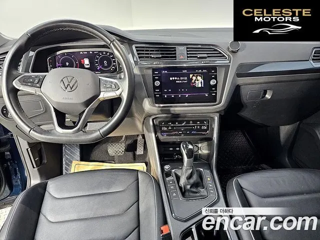 VOLKSWAGEN 22.0 TDI Premium 2023 — photo 10 sur 38
