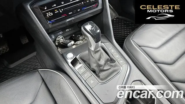 VOLKSWAGEN 22.0 TDI Premium 2023 — photo 12 sur 38