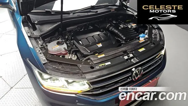 VOLKSWAGEN 22.0 TDI Premium 2023 — photo 6 sur 38