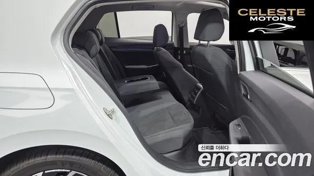 VOLKSWAGEN 82.0 TDI 2022 — photo 12 sur 20