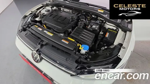 VOLKSWAGEN 82.0 TDI 2022 — photo 6 sur 20