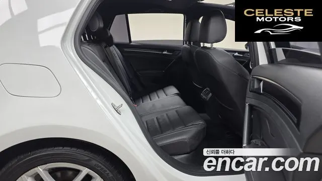 VOLKSWAGEN 72.0 GTD 2015 — photo 12 sur 20