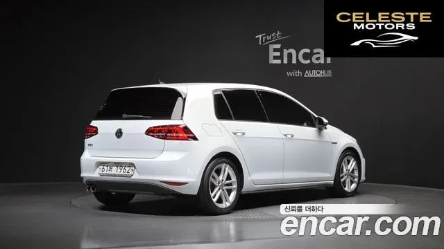 VOLKSWAGEN 72.0 GTD 2015 — photo 2 sur 20