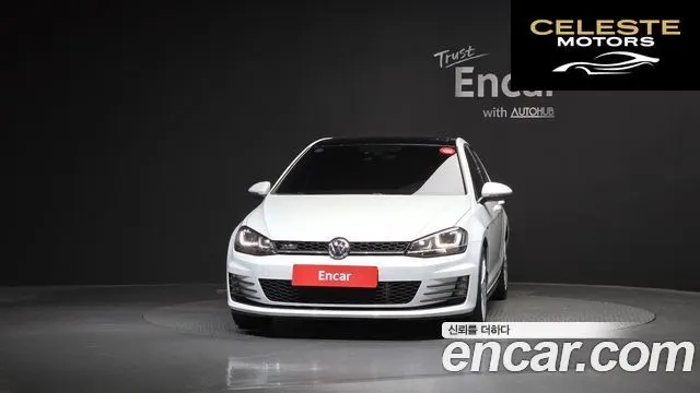 VOLKSWAGEN 72.0 GTD 2015 — photo 3 sur 20