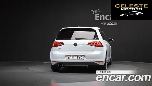 VOLKSWAGEN 72.0 GTD 2015 — photo 4 sur 20