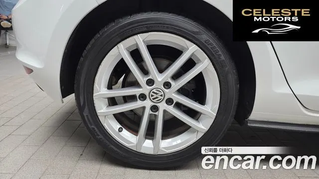 VOLKSWAGEN 72.0 GTD 2015 — photo 5 sur 20