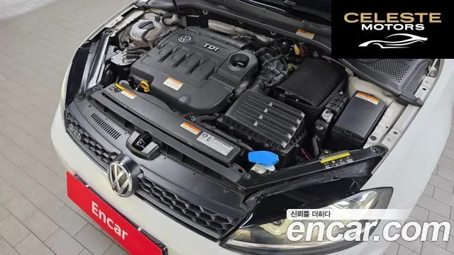 VOLKSWAGEN 72.0 GTD 2015 — photo 6 sur 20