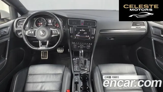 VOLKSWAGEN 72.0 GTD 2015 — photo 7 sur 20