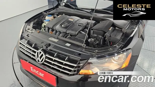 VOLKSWAGEN 2.5 2013 — photo 6 sur 20