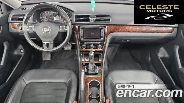 VOLKSWAGEN 2.5 2013 — photo 7 sur 20