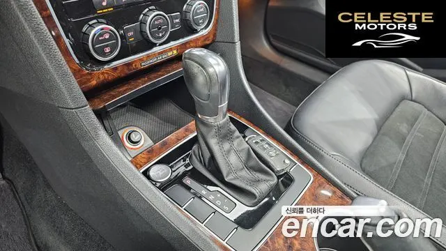VOLKSWAGEN 2.5 2013 — photo 9 sur 20