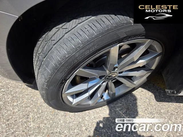 VOLKSWAGEN GT(B8) 2.0 TDI 2021 — photo 5 sur 24
