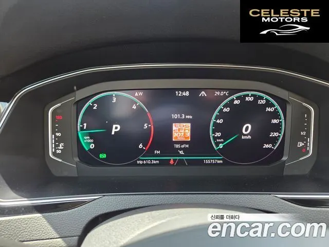 VOLKSWAGEN GT(B8) 2.0 TDI 2021 — photo 7 sur 24