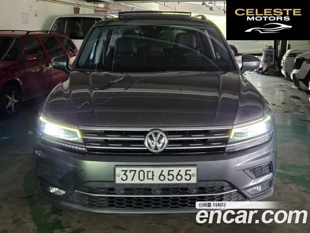 VOLKSWAGEN 22.0 TDI 2020 — photo 2 sur 26