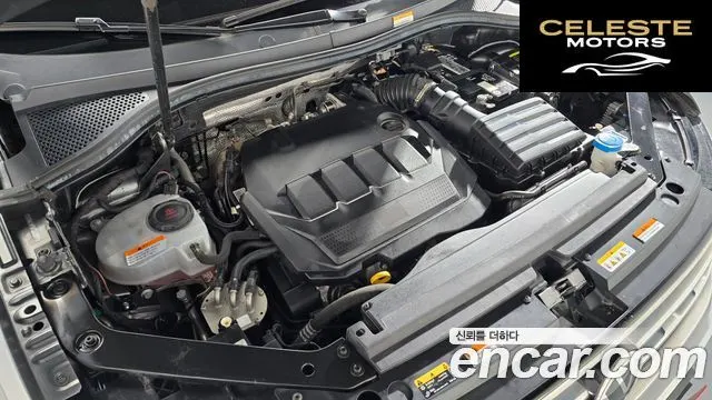 VOLKSWAGEN 22.0 TDI 2021 — photo 6 sur 35