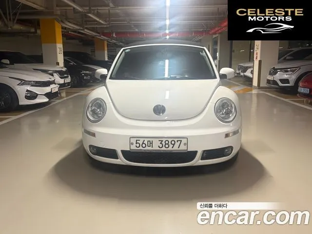 VOLKSWAGEN 2.0 Cabriolet 2009 — photo 3 sur 25