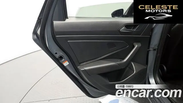 VOLKSWAGEN 71.4 TSI 2020 — photo 15 sur 31