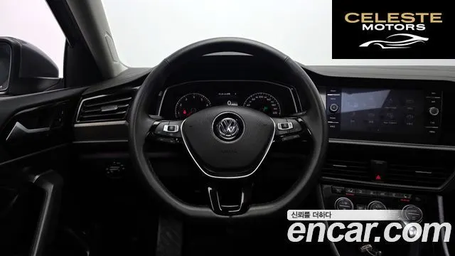 VOLKSWAGEN 71.4 TSI 2020 — photo 19 sur 31