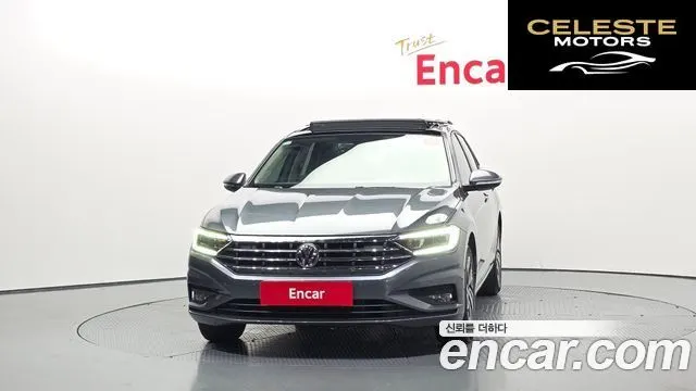 VOLKSWAGEN 71.4 TSI 2020 — photo 3 sur 31