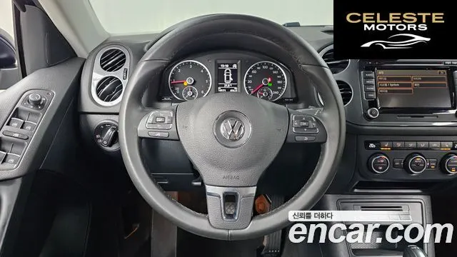 VOLKSWAGEN 2.0 TDI Premium 2016 — photo 13 sur 20