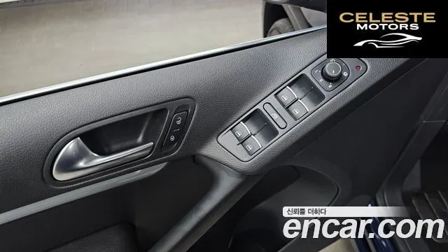 VOLKSWAGEN 2.0 TDI Premium 2016 — photo 14 sur 20