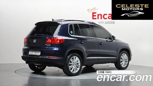 VOLKSWAGEN 2.0 TDI Premium 2016 — photo 2 sur 20