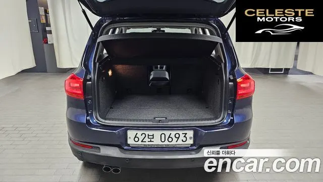 VOLKSWAGEN 2.0 TDI Premium 2016 — photo 20 sur 20