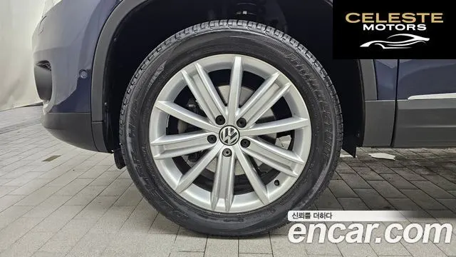 VOLKSWAGEN 2.0 TDI Premium 2016 — photo 5 sur 20