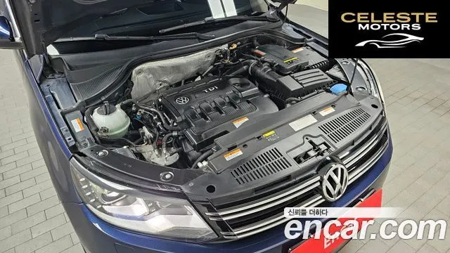 VOLKSWAGEN 2.0 TDI Premium 2016 — photo 6 sur 20