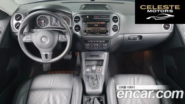 VOLKSWAGEN 2.0 TDI Premium 2016 — photo 7 sur 20