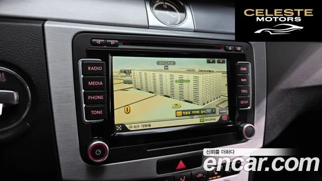 VOLKSWAGEN CC 2.0 TSI 2014 — photo 14 sur 20
