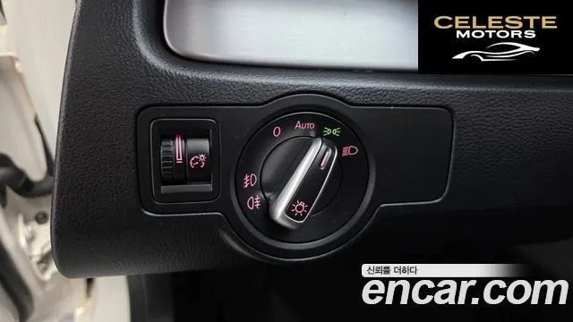 VOLKSWAGEN CC 2.0 TSI 2014 — photo 17 sur 20