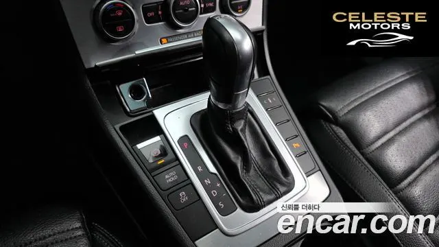 VOLKSWAGEN CC 2.0 TSI 2014 — photo 9 sur 20