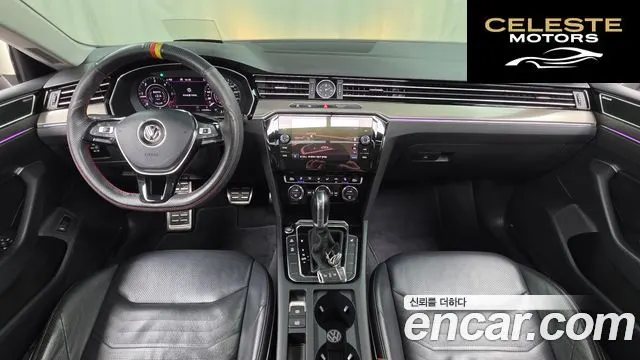 VOLKSWAGEN 2.0 TDI 2019 — photo 10 sur 33